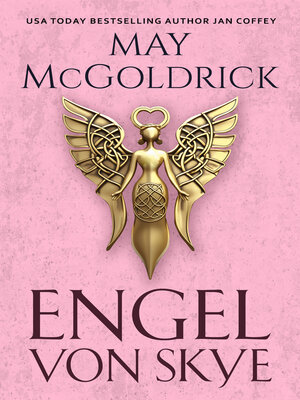 cover image of Engel von Skye